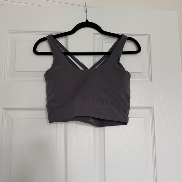 Buffbunny Rosa Bra - Picture 2 of 6